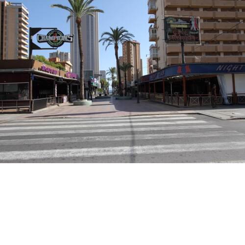 17 Calle Lepanto