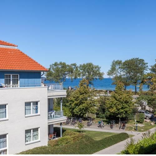 17 Dünenweg Dünenblick