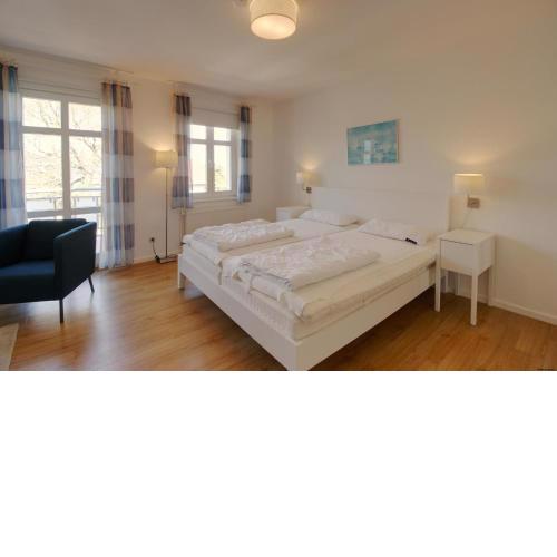 17 Zinnowitzer Hof