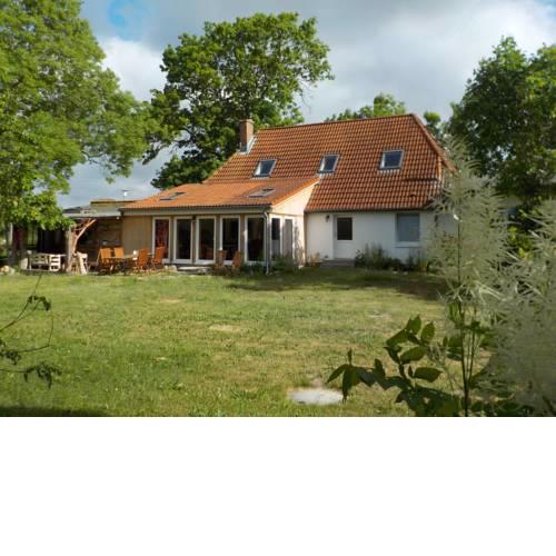 Ferienhaus Raabe