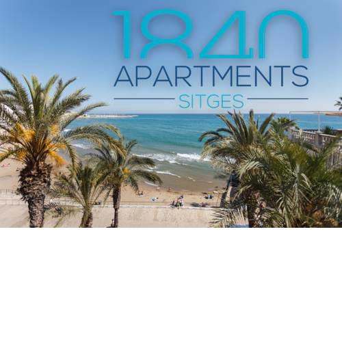 1840 Apartments Sitges