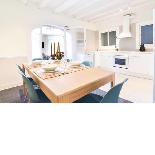 1840 Serviced Apartments Barcelona