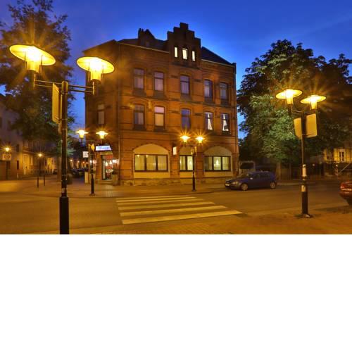 1891 Hildesheim Boutique Hotel