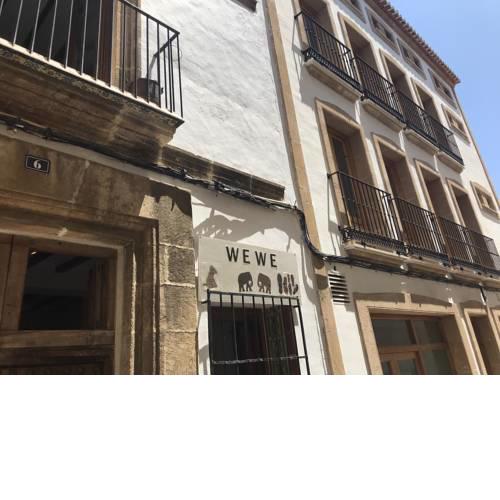 18th Century Renovated House in the Old Village