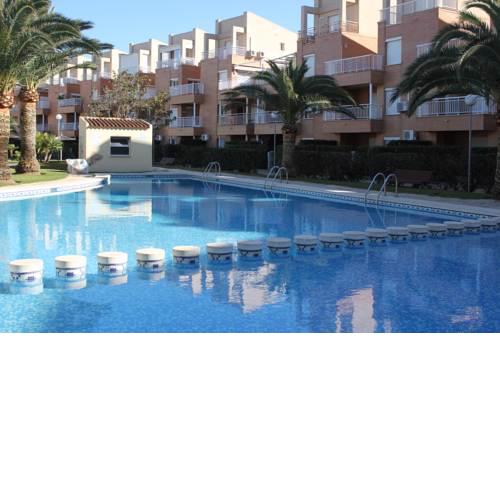 192 Mediterráneo Playa
