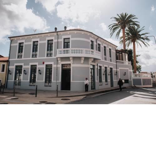 1930 Boutique Hotel