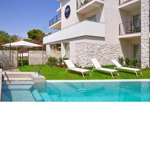 1935 Hotel Boutique by Terraza
