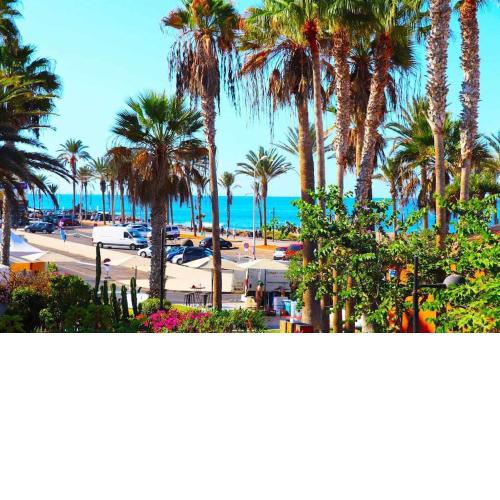 194 Parque Santiago 2 2 bed 2 bath sleep 6
