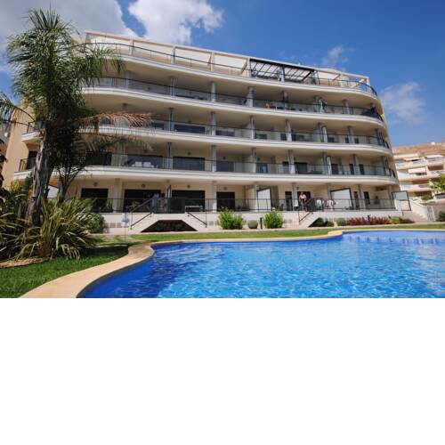 196 Terrazas de Las Marinas