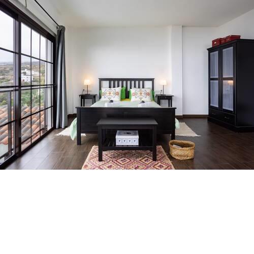 198 Villa Rural La Zarza Heritage