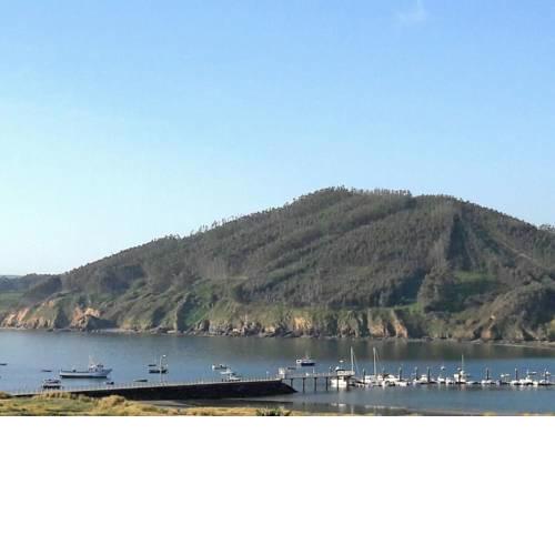 1ª LÍNEA DE PLAYA, VISTAS AL MAR Y MUY CÉNTRICO.