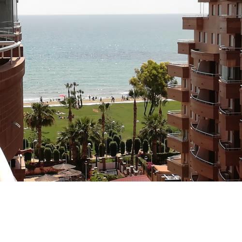 1ª Linea Playa Deluxe Costa Marina