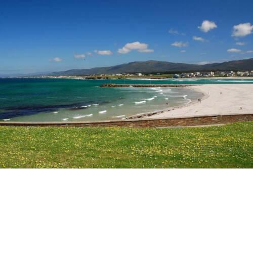 1ª LÍNEA VISTAS AL MAR CON TERRAZA