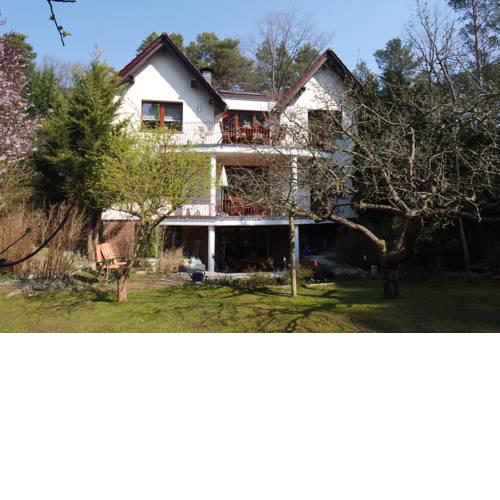 Ferienwohnung "Hedwig"