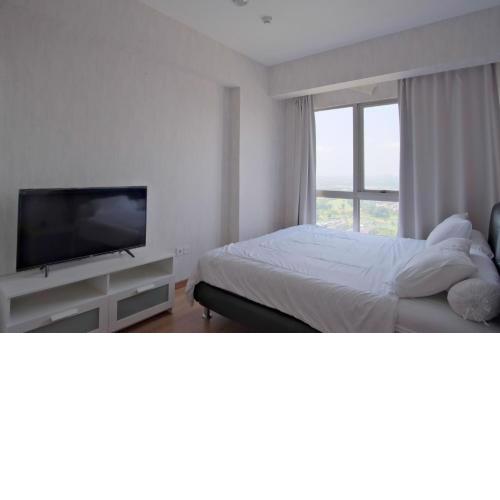 1BR Apartment Serpong Mtown Signature seberang SMS Mall