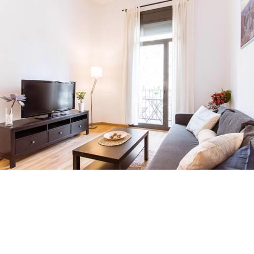 1BR Luxury Spacious Apartment Close to the Beach