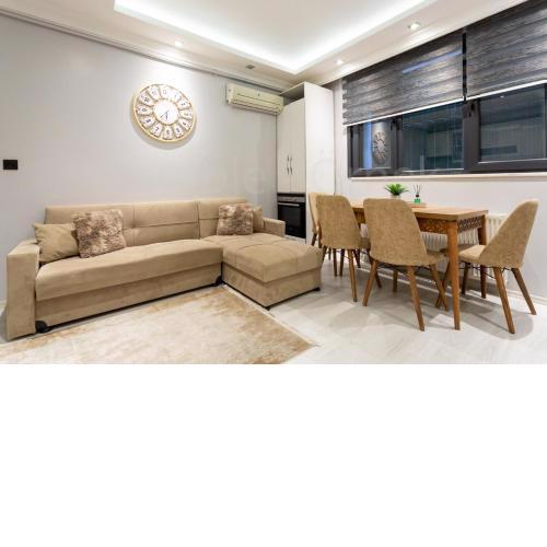 1Br Stylish Home Fast Wifi