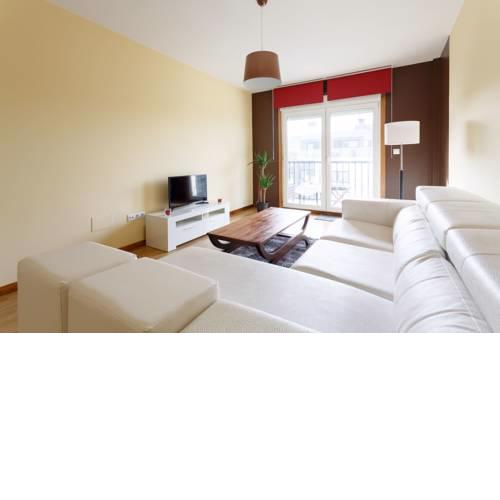1J APARTAMENTO PLAYA CANIDO