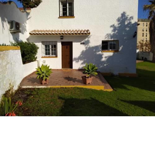 1º APARTMANENTO PORCHE SOLEADO Y PARKING, EN VILLA