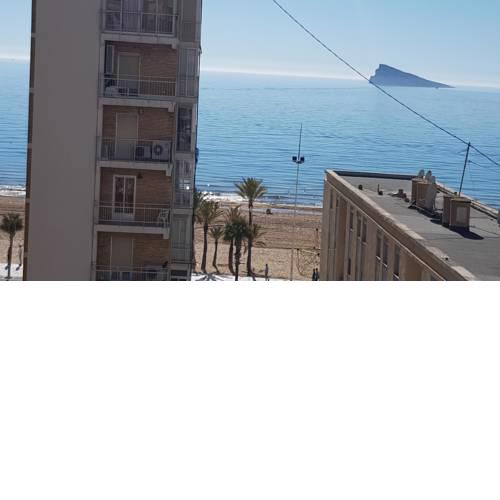 1º LINEA APTS. MARBLAW BENIDORM AVDA, MEDITERRANEO 42