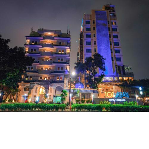 1O1 URBAN Jakarta Thamrin