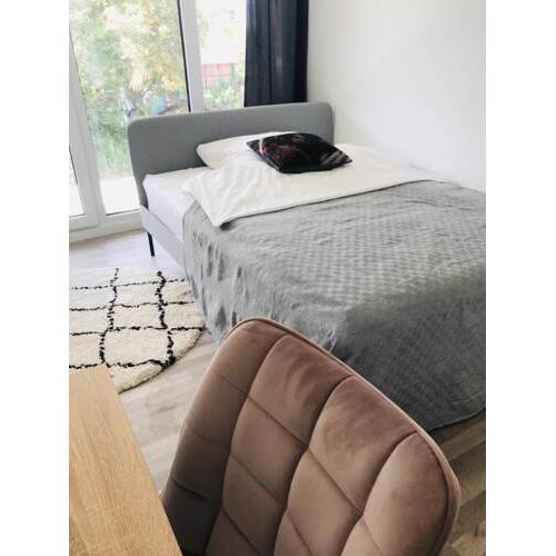 1.Obergeschoss Zimmer 1, Hannover, Tiere erlaubt