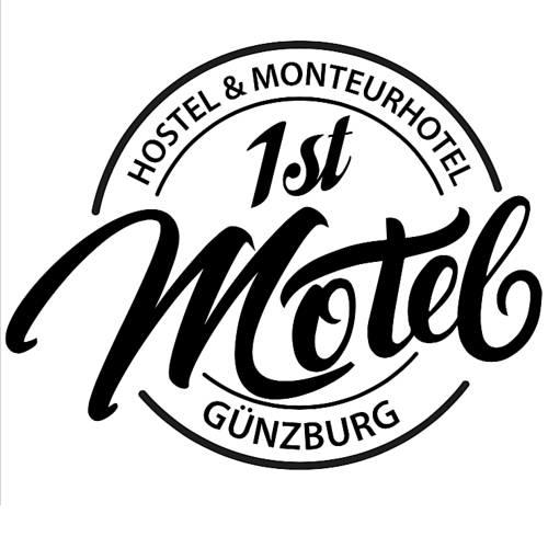 1st Motel / Hostel & Monteurhotel