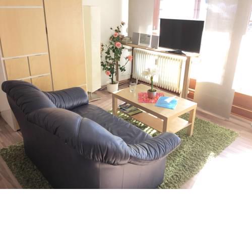 1Z. FeWo 231 barbo Schwimmbad-Sauna-Fitness
