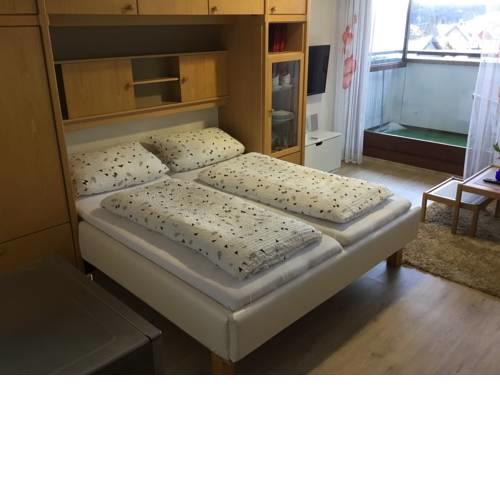 1Z. FeWo 485 barbo Schwimmbad, Sauna, Fitness