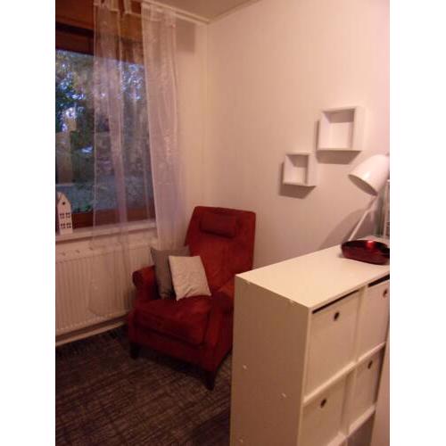 1Zimmer Apartment