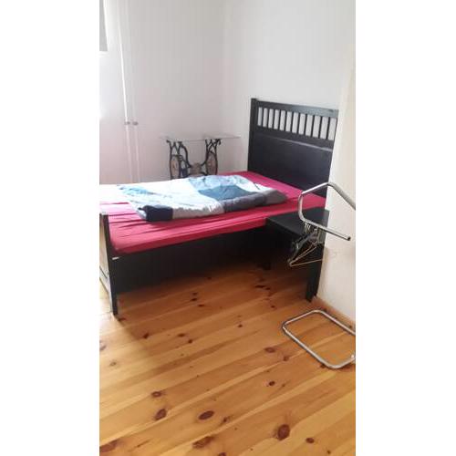 1Zimmer auf dem Multkultikiez