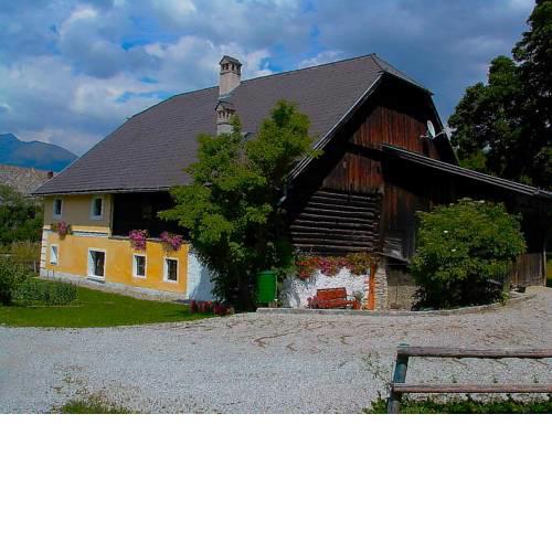 2 - 6 Person Holiday Apartment