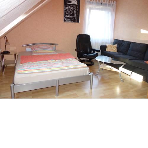 2 1/2 Zimmer Apartment in Hannover / Nord