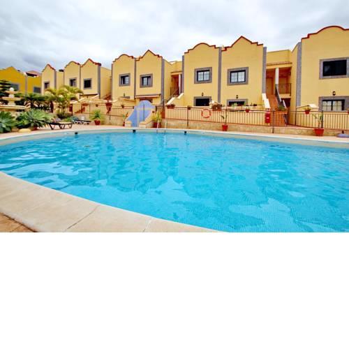 Апартаменты, 2 уровня, 3 спальни, до 6 человек, El Duque, Costa Adeje.