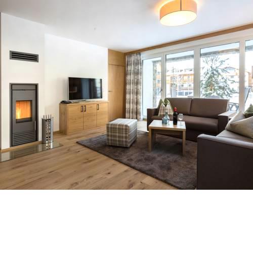 2-4-persoonsappartement