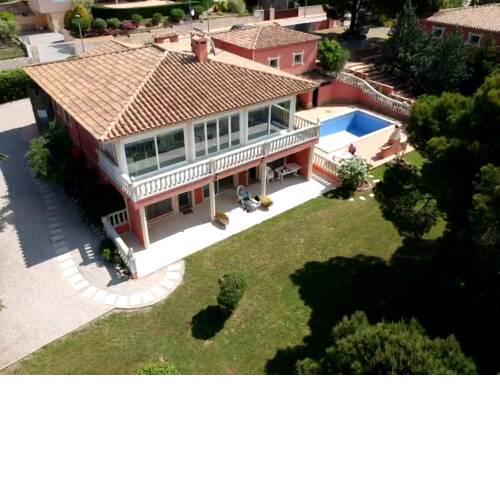 2 APARTAMENTOS PRIVADOS CON PISCINA