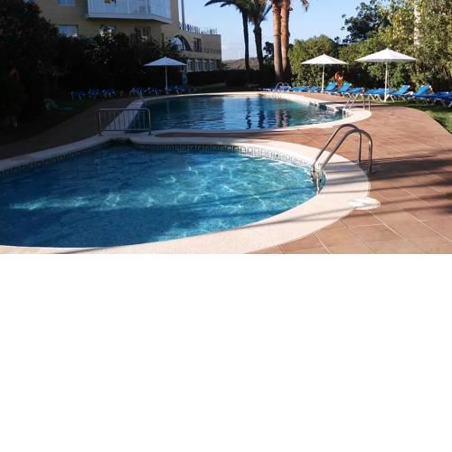 2 Apartments in Torroella, Costa Brava