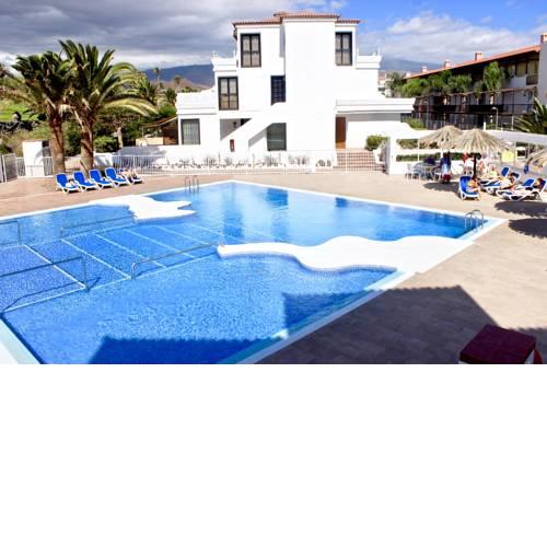 2 BDR,2 BATH Amarilla Golf Apartment