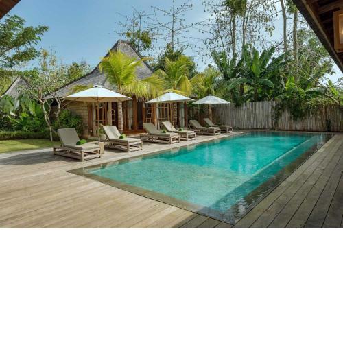 2 BDRS Bungalow in BINGIN - 2bathrooms per bungalow