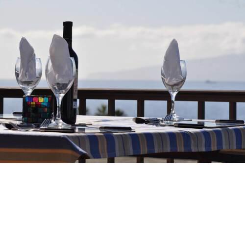 2 Bed 2 Bath Apartment in Tamara Fantastic Views!