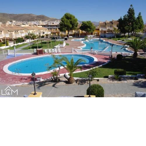 2 BED Bungalow El Poblet