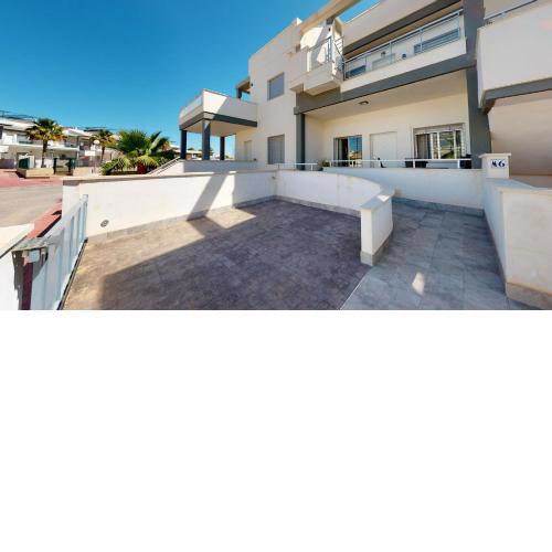 2 Bed Casa Doncella, truly accessible apartment