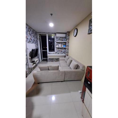 2 BED ROOM Paradise Room by Vivo Aparetment