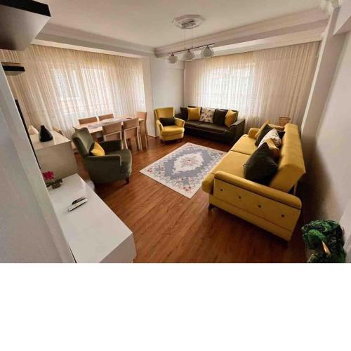 2 bedroom 5 bed peaceful calm full kitchen,all items available Luxury And relax
