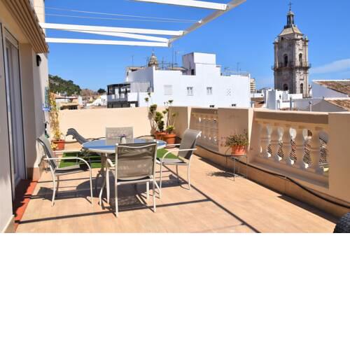 2-bedroom apartment - Cisneros