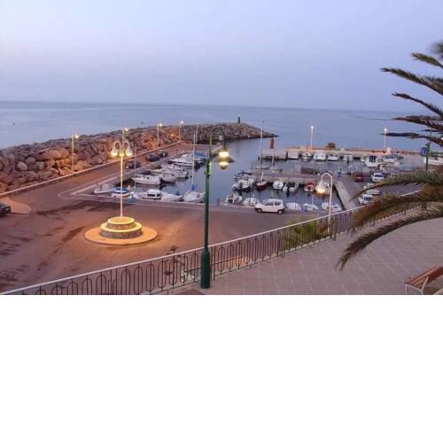 2 bedroom apartment, 150 m. from beach and centre of Villaricos