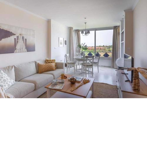 2 bedroom apartment 5 min walk to Alicate Playa!