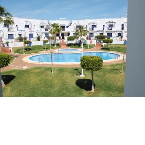 2 bedroom apartment, 50 meters from the seashore