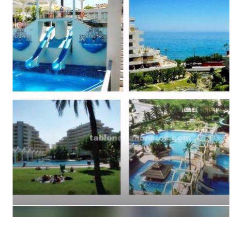 2 Bedroom Apartment at Benalbeach - Benalmádena