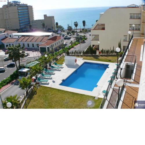 2 Bedroom Apartment Benalmadena